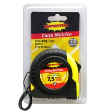 SUPERTITE Tape Measure - Μεζούρα 7.5M x 25mm